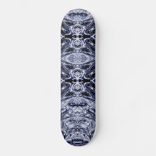 Buitenaardse wezens 2 skateboard (Voorkant)