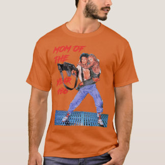 Buitenaardse wezens Ripley MOTY 1986 vriend T-shirt