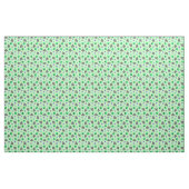 Buitenaardse wezens stof (Yard (91,4 cm))