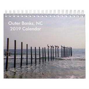 Buitenbanken 2019 Agenda Kalender