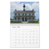 Buitenbanken 2019 Agenda Kalender (Jan 2027)