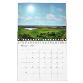 Buitenbanken 2019 Agenda Kalender (Feb 2027)