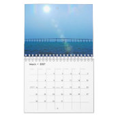 Buitenbanken 2019 Agenda Kalender (Mar 2027)