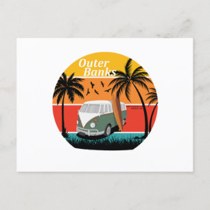 buitenbanken briefkaart