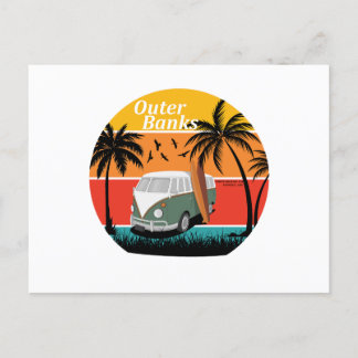 buitenbanken briefkaart