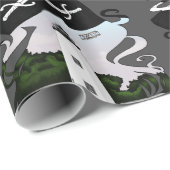 Buitenbanken Cadeaupapier (Rol Hoek)