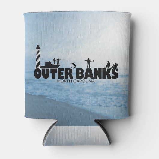 Buitenbanken "Gevist" Blikjeskoeler (Voorkant)