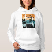 buitenbanken hoodie (Voorkant)