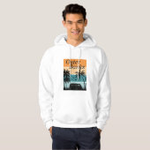 buitenbanken hoodie (Voorkant volledig)
