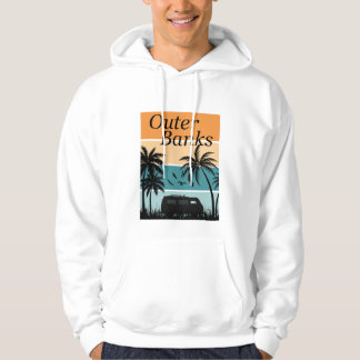 buitenbanken hoodie