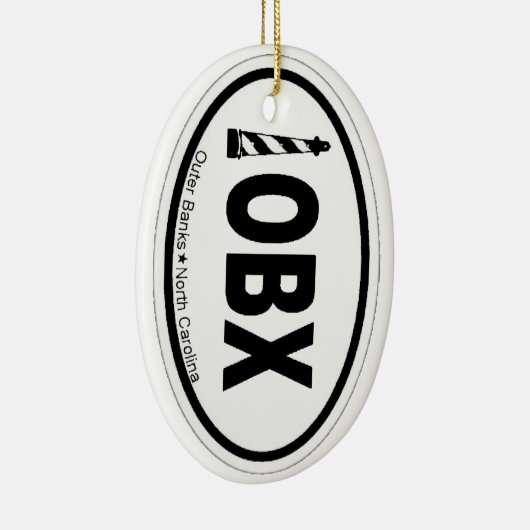 Buitenbanken. Keramisch Ornament (Rechts)