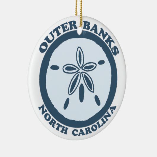 Buitenbanken. Keramisch Ornament (Rechts)