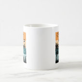 buitenbanken koffiemok (Center)