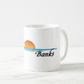 Buitenbanken Koffiemok (Voorkant rechts)