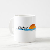 Buitenbanken Koffiemok (Voorkant links)