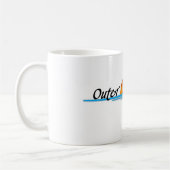 Buitenbanken Koffiemok (Links)