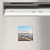 Buitenbanken Pier Magnet (Insitu (Vaatwasser))