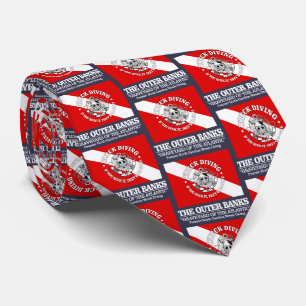 Buitenbanken Stropdas