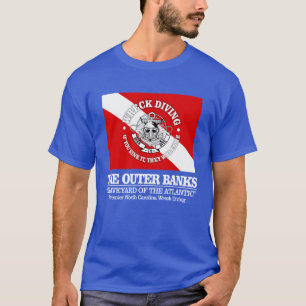 Buitenbanken T-shirt