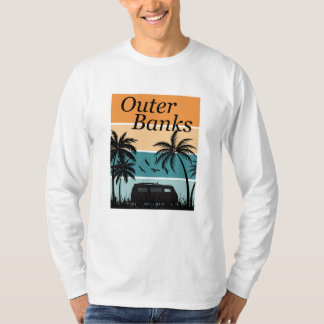 buitenbanken t-shirt