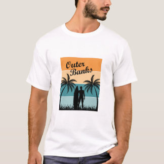 buitenbanken t-shirt