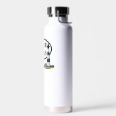 BUITENBANKEN WATERFLES (Links)