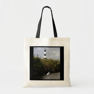 Buitenbankiervuurtoren Tote Bag