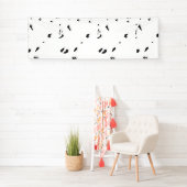 Buitenbanners met metalen grommets spandoek (Insitu)