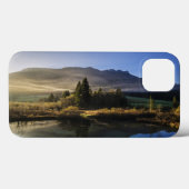 Buitenbomen Water Forest Destiny's Destiny Case-Mate iPhone Case (Achterkant (horizontaal))