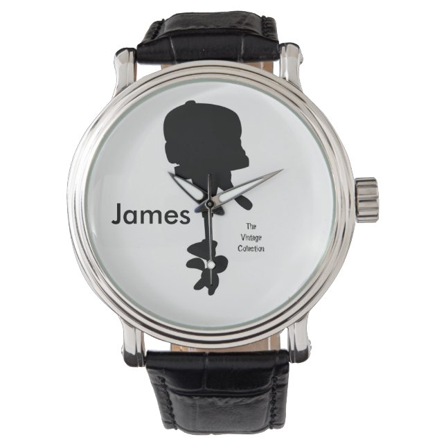  buitenboordmotor horloge (Voorkant)