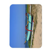Buitenboot Magneet (Verticaal)