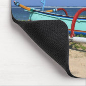 Buitenboot Muismat (Hoek)