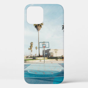 Buitengaan van basketbal Case-Mate iPhone case