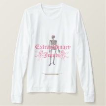 Buitengewone koppelingen Roze Skelet