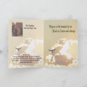 Buitengewone Mary Magdalene & het Lege Graf van Kaart (Binnen)