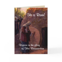 Buitengewone Mary Magdalene & het Lege Graf van