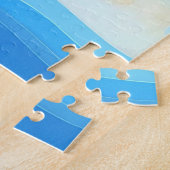 Buitengewone Planeet Legpuzzel (Zijkant)