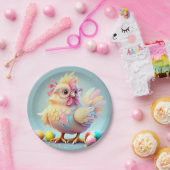 " BUITENGEWONE VREUGDE " PAPIEREN BORDJE (Feest)