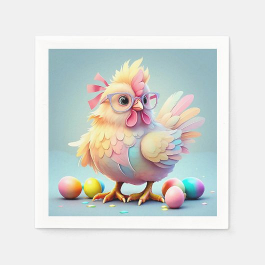 " BUITENGEWONE VREUGDE " SERVET (Voorkant)