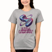 Buitengewone vrouwen – Empowering 3D Graphic Grey