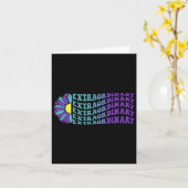 Buitengewone zelfmoordpreventie en geestelijke gez kaart (Gele Bloem)