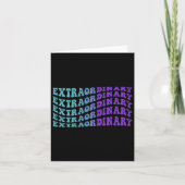 Buitengewone zelfmoordpreventie en geestelijke gez kaart (Voorkant)