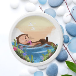 Buitengewoon geweldig papieren Bord