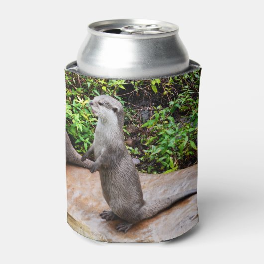 Buitengewoon geweldig, Stubby Koelbox Holder Blikjeskoeler (Blikje Voorkant)