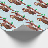 Buitengewoon klare klusje cadeaupapier (Hoek)