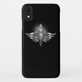 Buitengewoon paratrooper herdenkingsontwerp Case-Mate iPhone case (Achterkant)