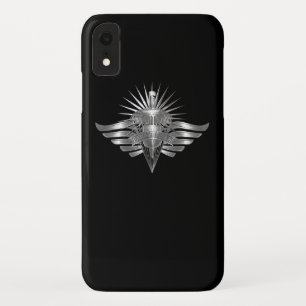 Buitengewoon paratrooper herdenkingsontwerp Case-Mate iPhone case