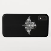 Buitengewoon paratrooper herdenkingsontwerp Case-Mate iPhone case (Achterkant (horizontaal))