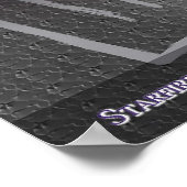 Buitengewoon Poster (Hoek)