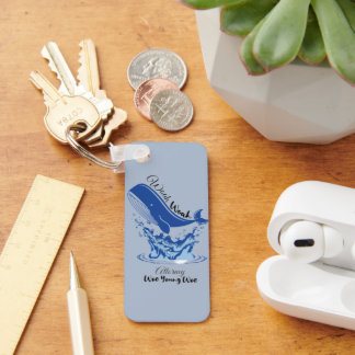 Buitengewoon procureur Woo speciale Sleutelhanger